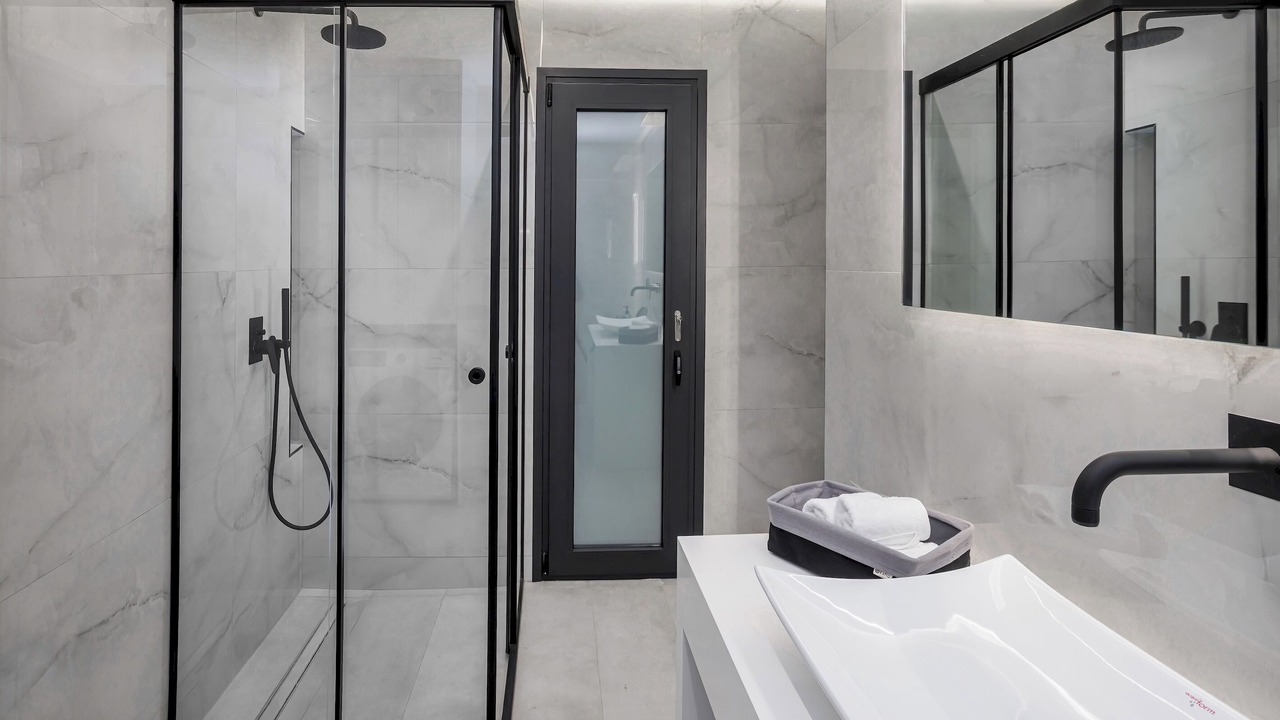 Photo of Bathroom in Gournai