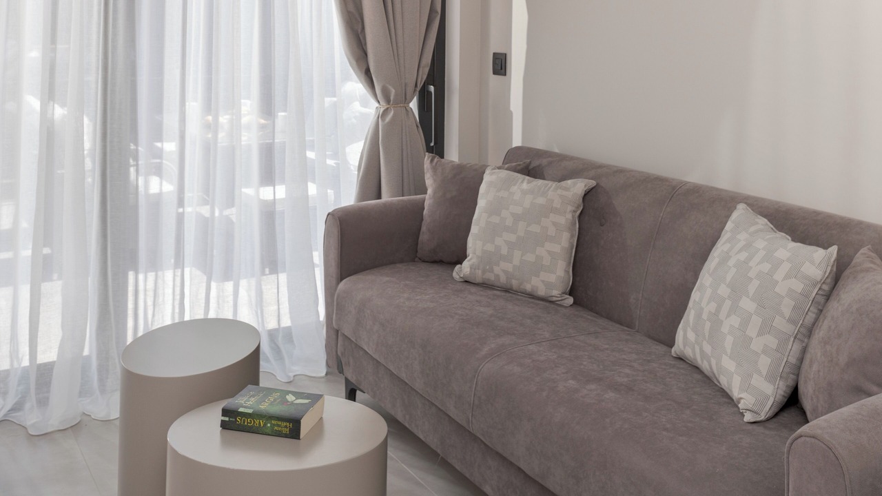 Photo of Livingroom in Gournai