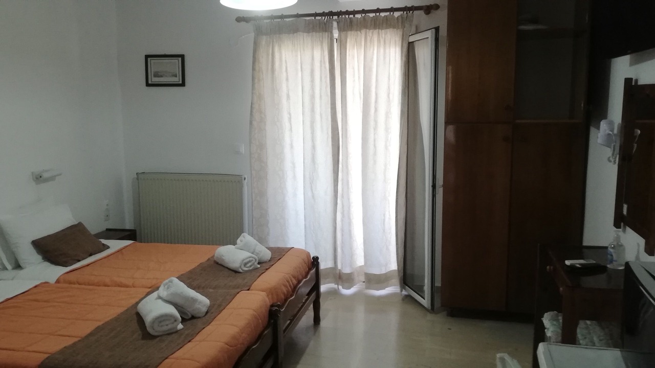 Photo of Bedroom in Kavos