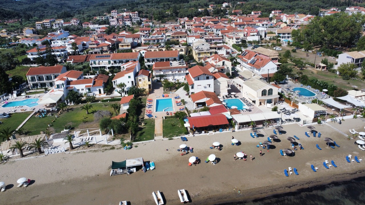 Photo of Outdoor in Kavos