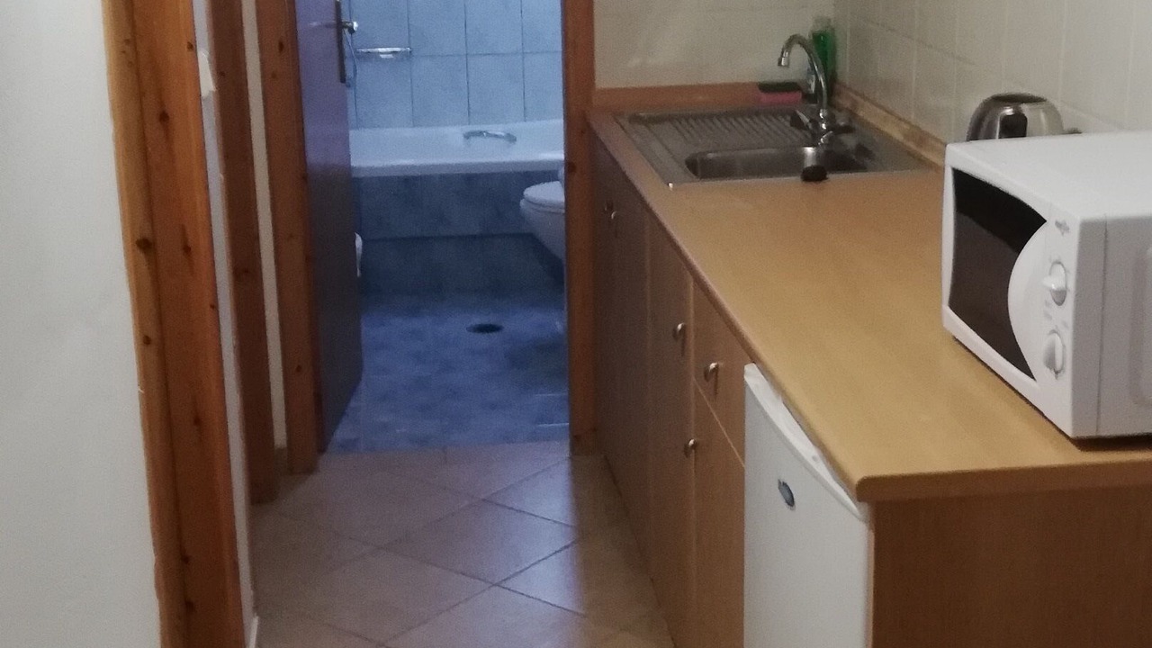 Photo of Kitchen in Kavos
