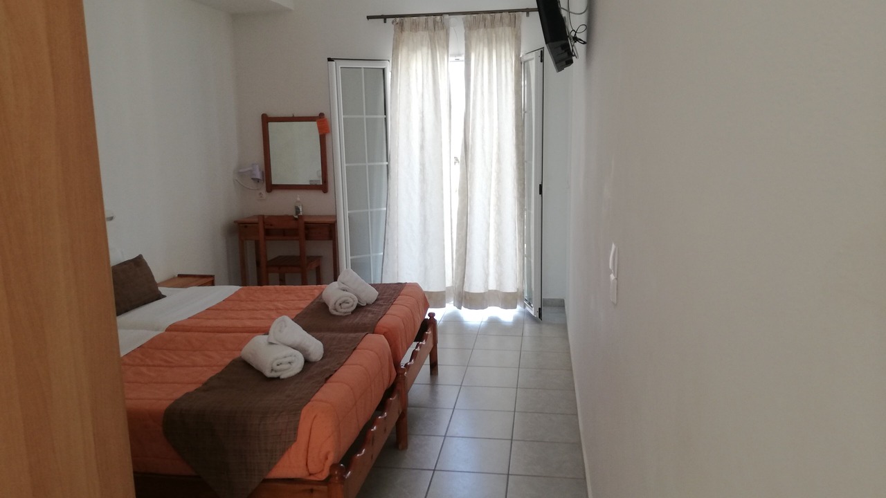 Photo of Bedroom in Kavos