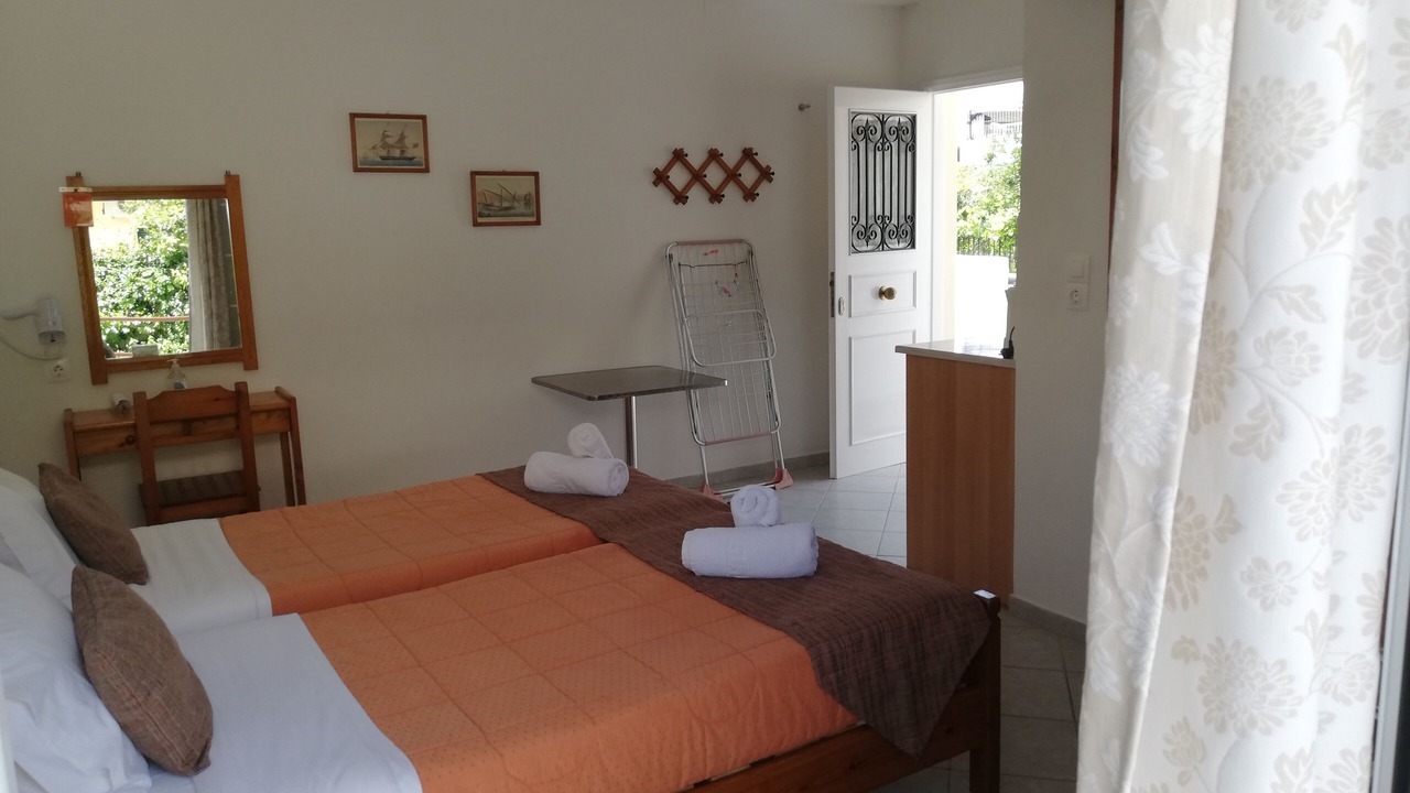 Photo of Bedroom in Kavos
