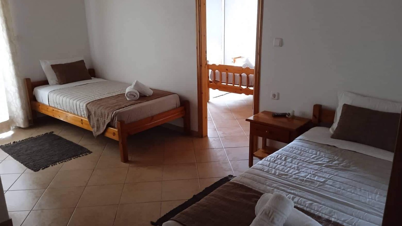 Photo of Kitchen in Kavos