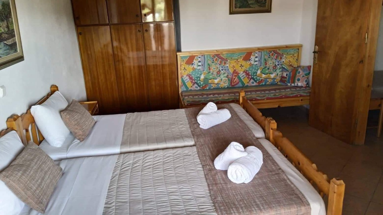 Photo of Bedroom in Kavos