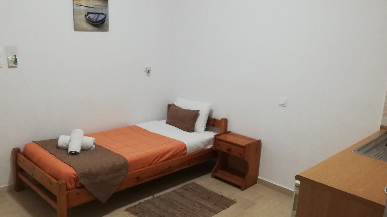 Photo of Bedroom in Kavos