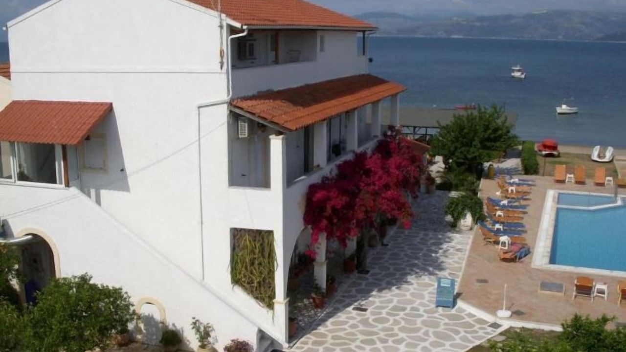Photo of Outdoor in Kavos