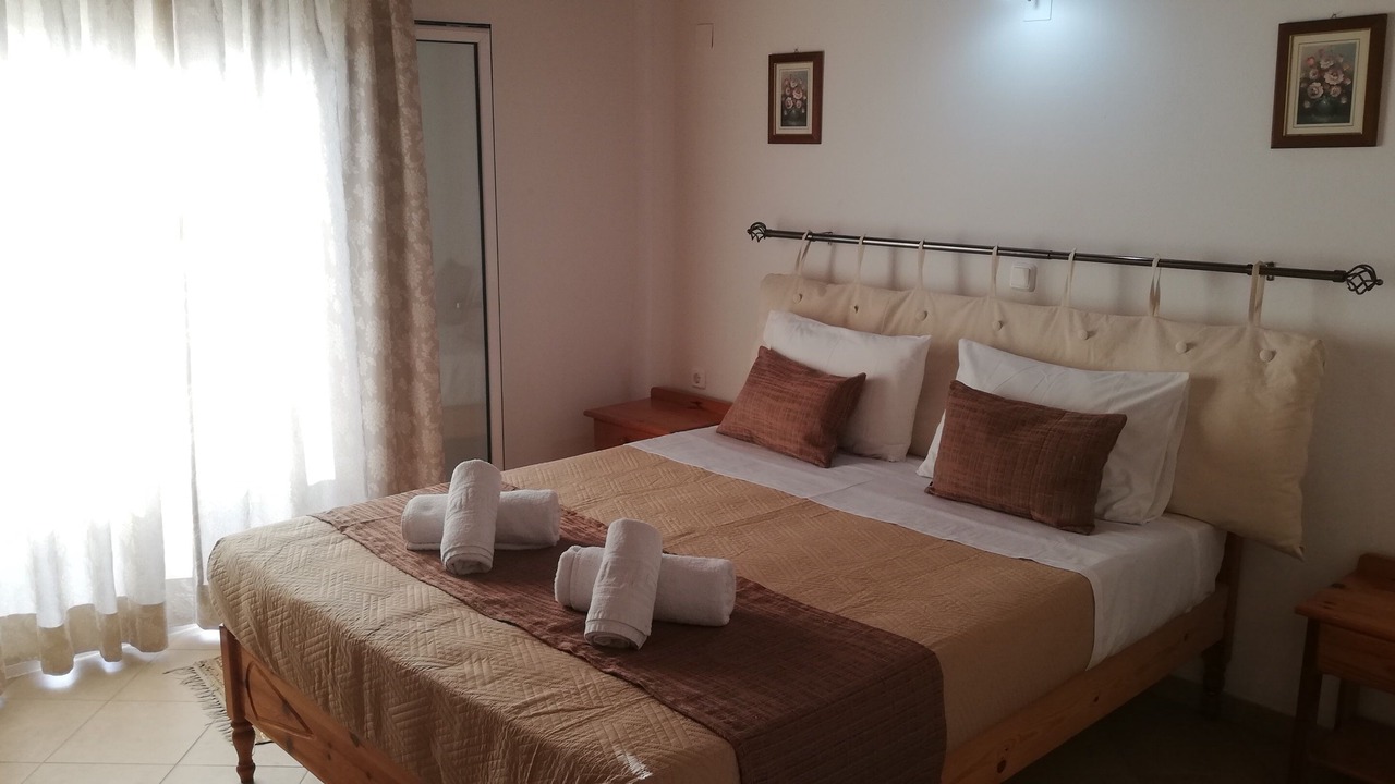 Photo of Bedroom in Kavos