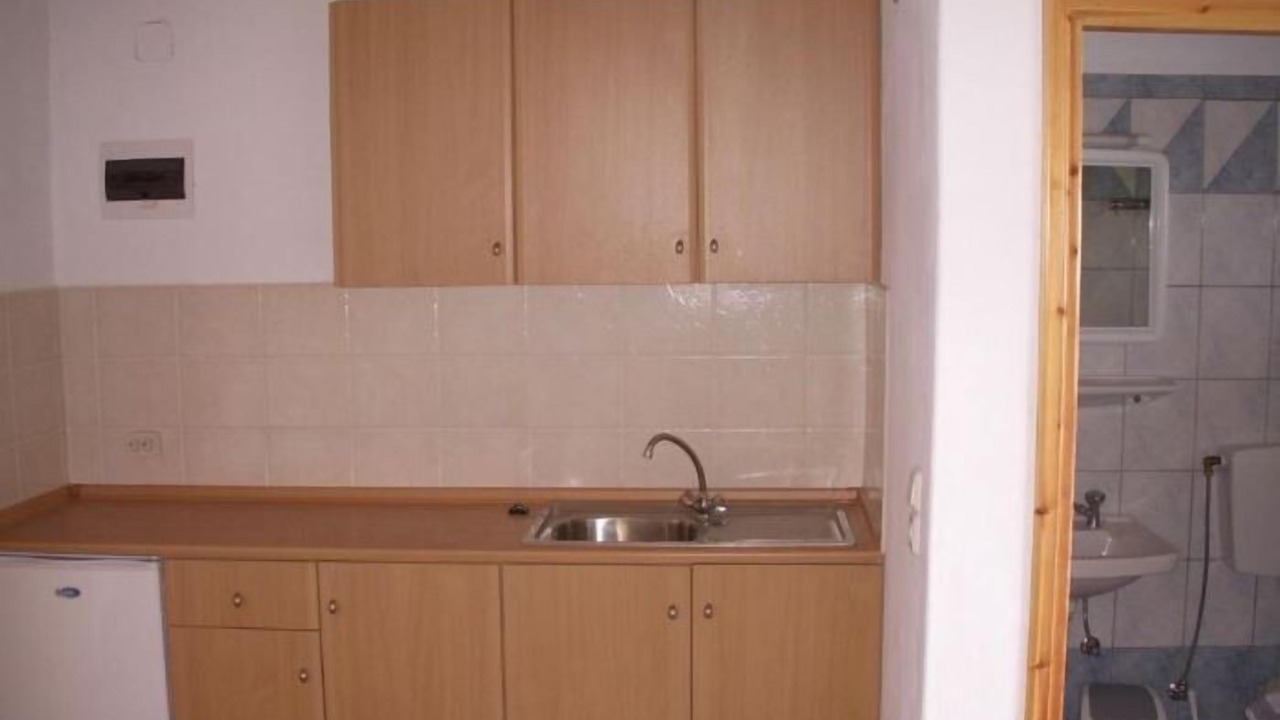 Photo of Kitchen in Kavos