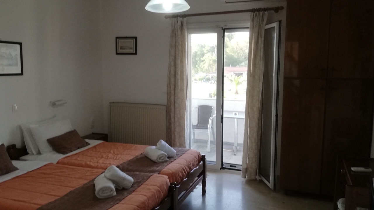 Photo of Bedroom in Kavos