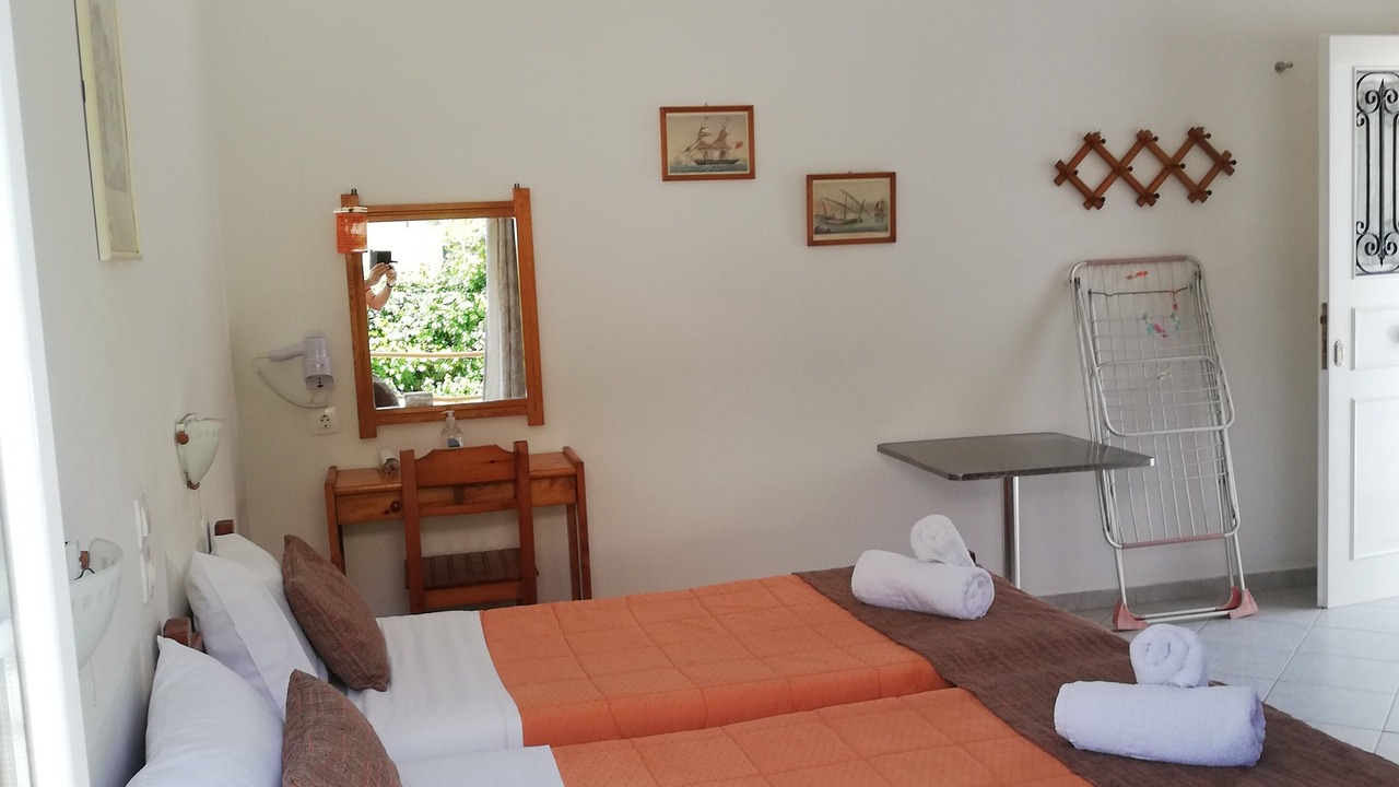 Photo of Bedroom in Kavos