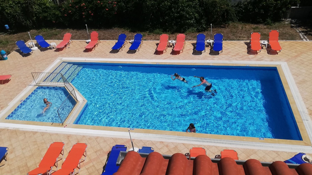 Photo of Bedroom in Kavos