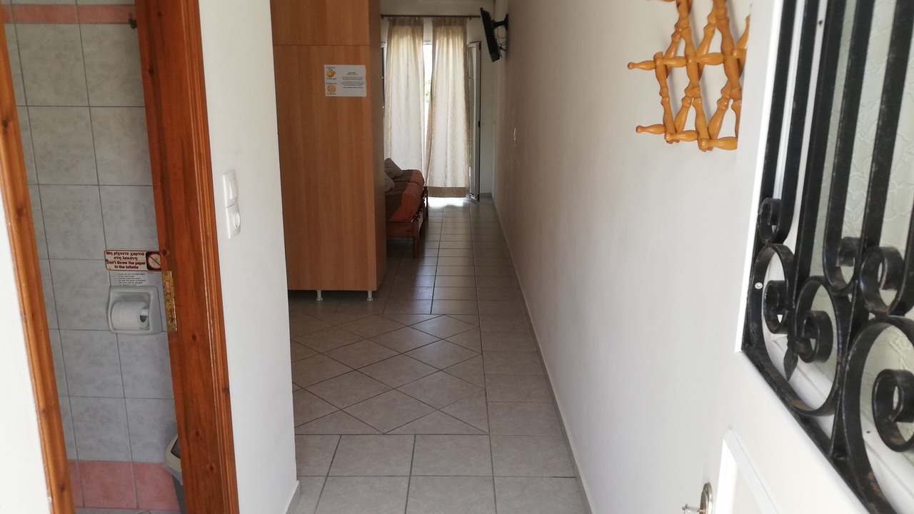 Photo of Livingroom in Kavos