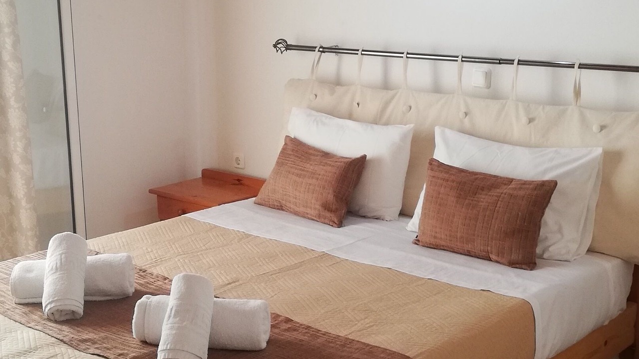Photo of Bedroom in Kavos