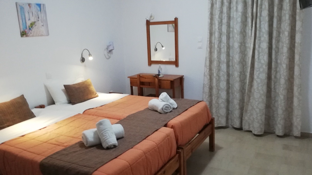 Photo of Bedroom in Kavos