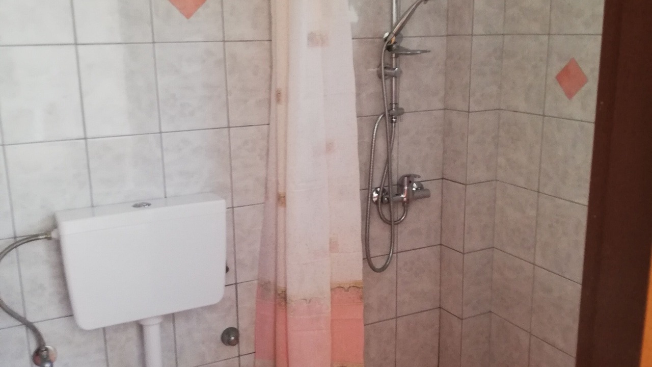 Photo of Bathroom in Kavos
