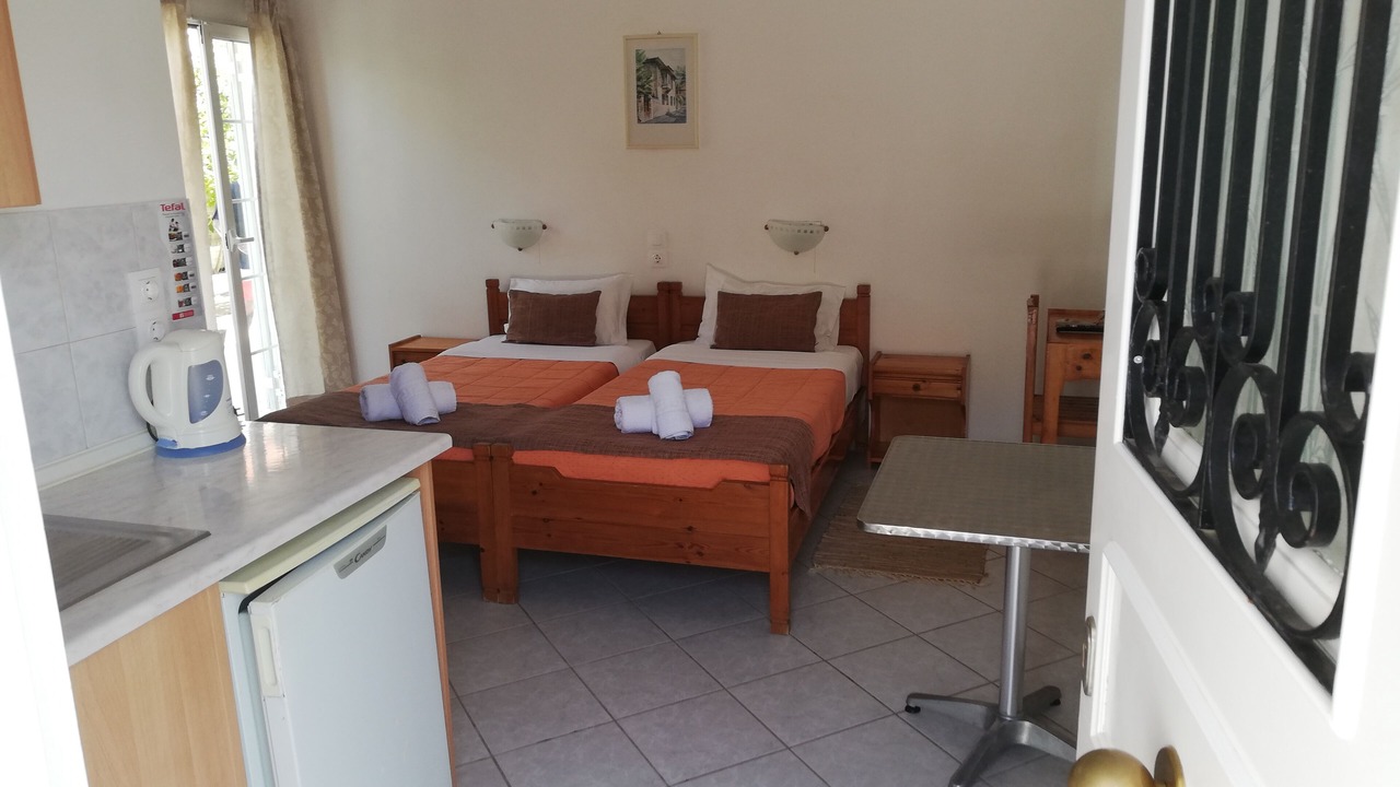 Photo of Bedroom in Kavos