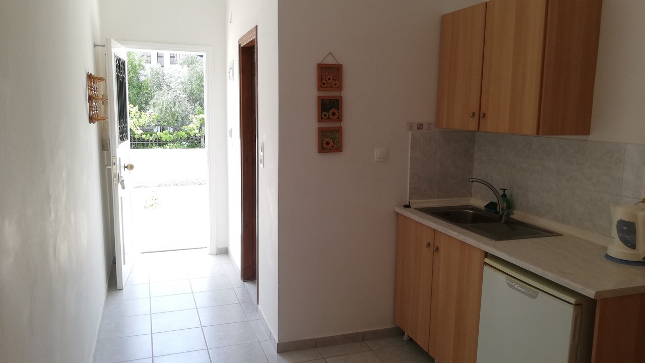 Photo of Kitchen in Kavos