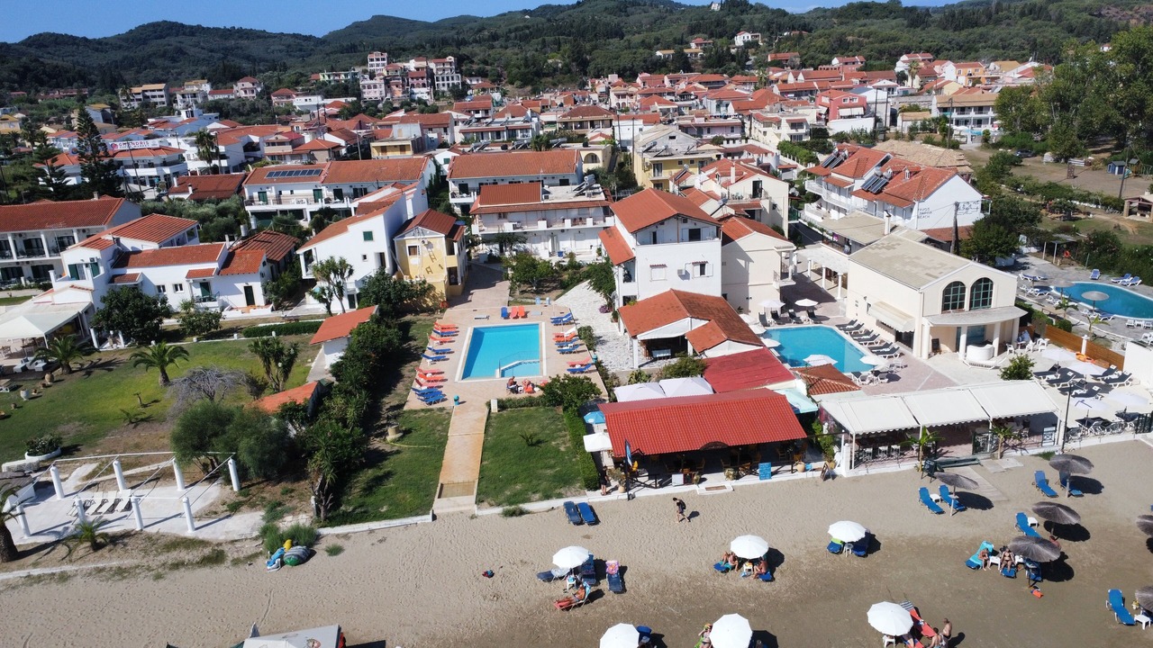 Photo of Outdoor in Kavos