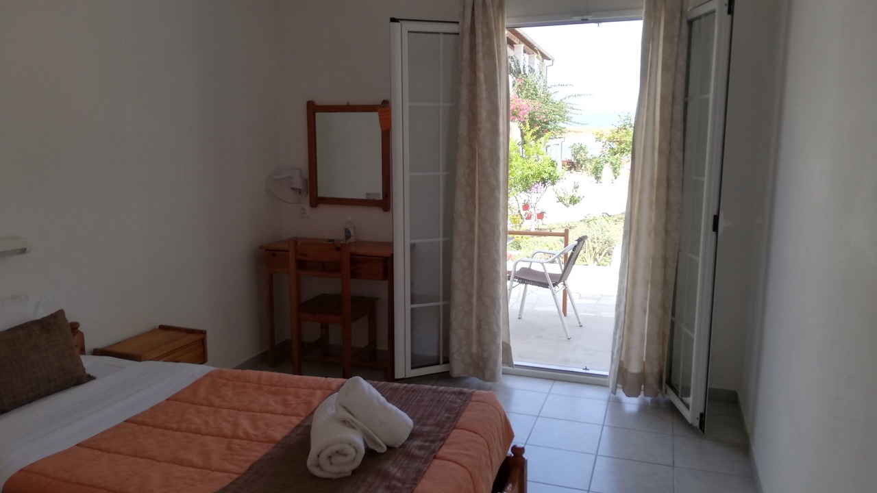 Photo of Bedroom in Kavos
