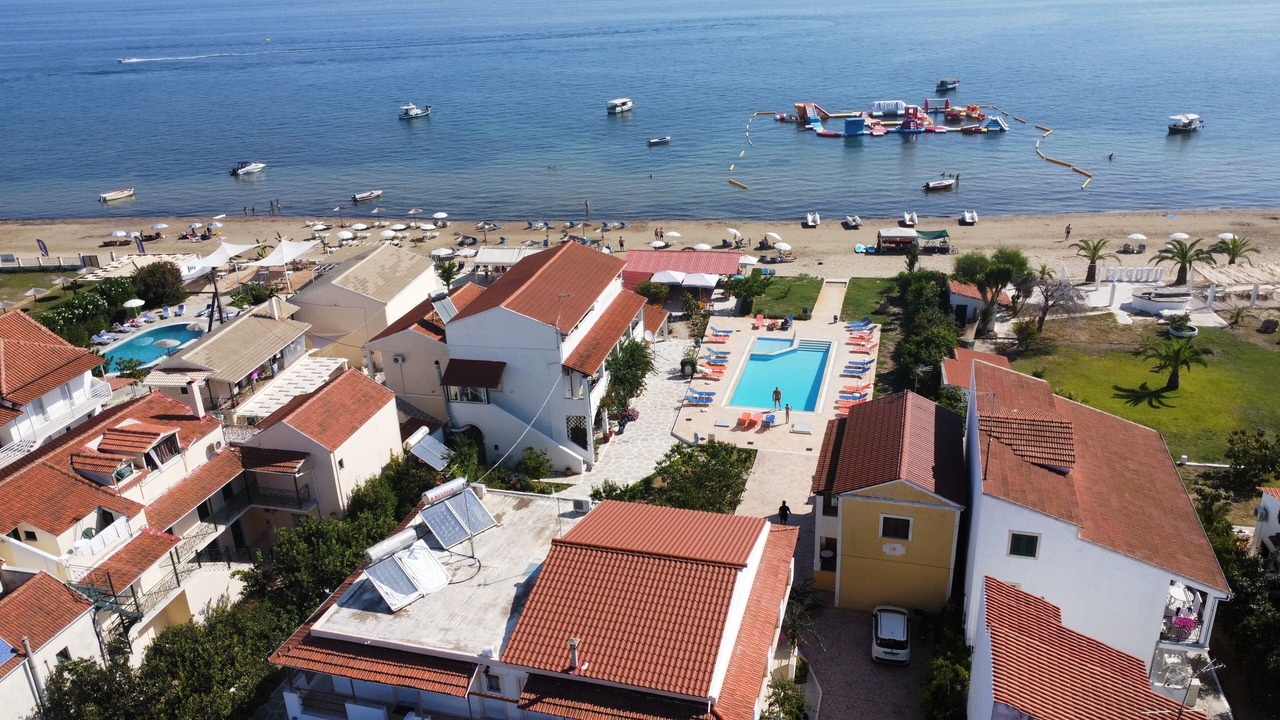 Photo of Outdoor in Kavos