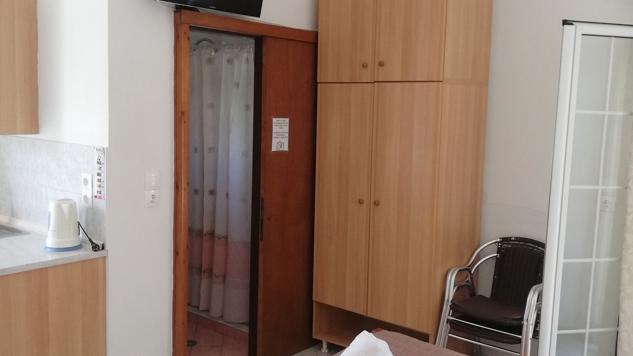 Photo of Bedroom in Kavos