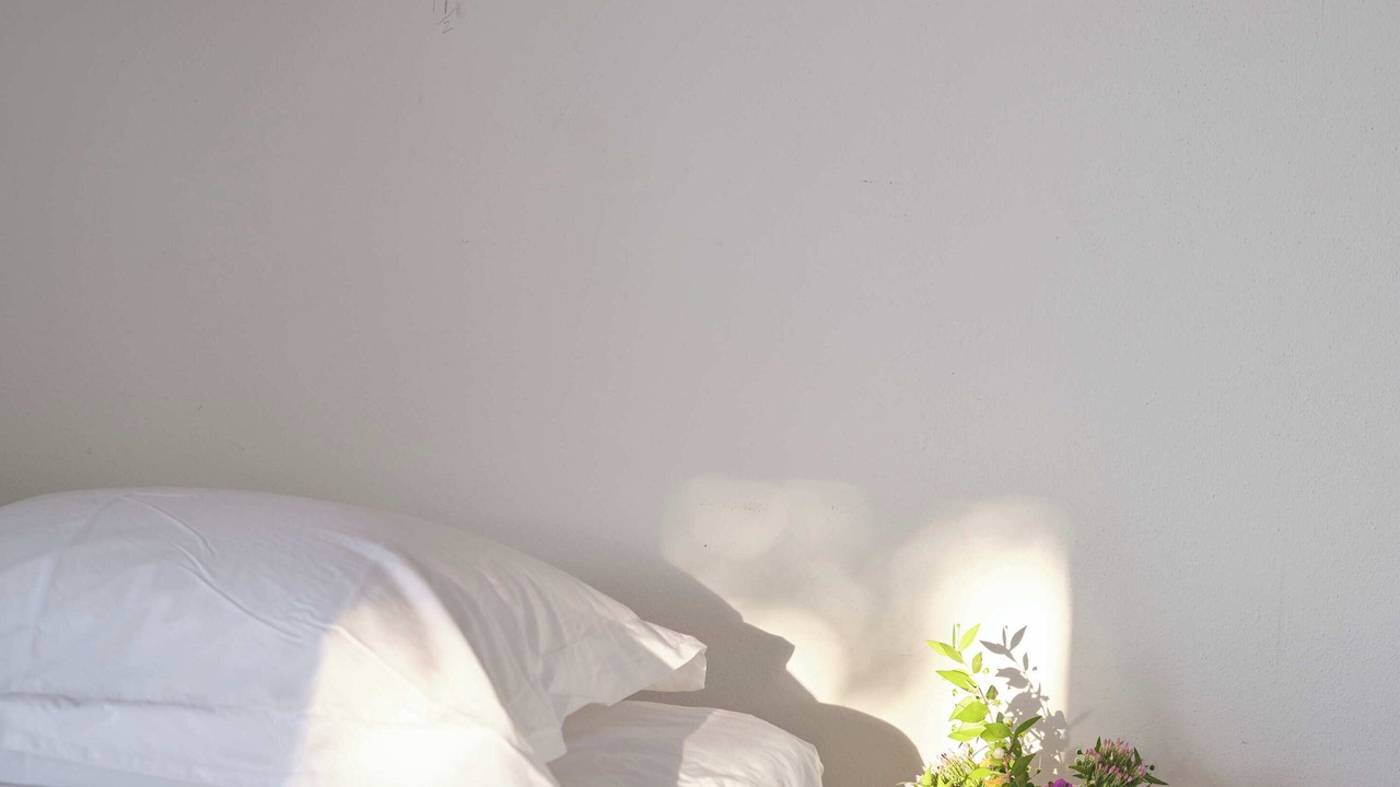 Photo of Bedroom in Lakka