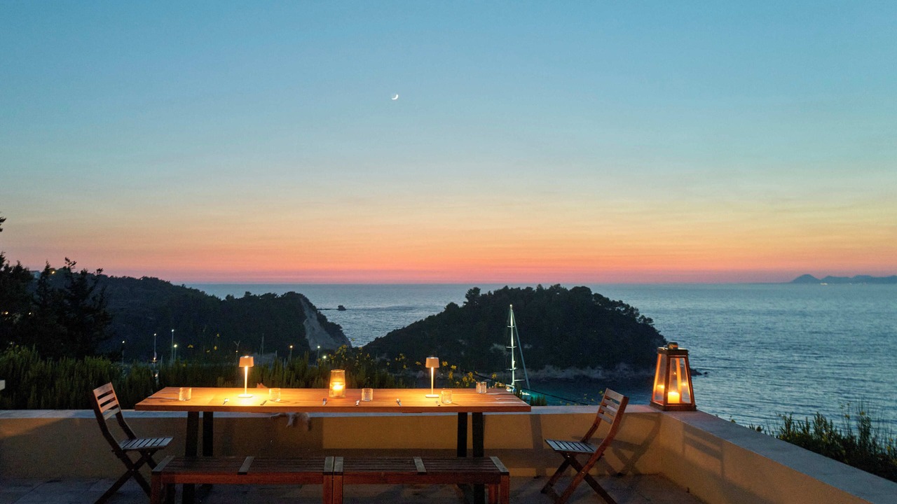 Photo of Outdoor in Lakka