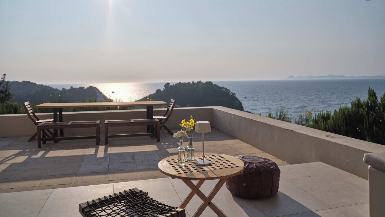 Photo of Outdoor in Lakka