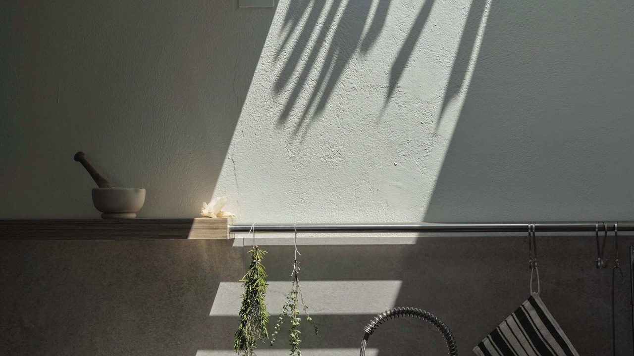 Photo of Bathroom in Lakka