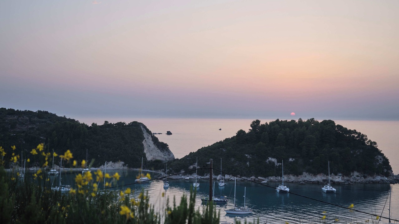 Photo of Others in Lakka