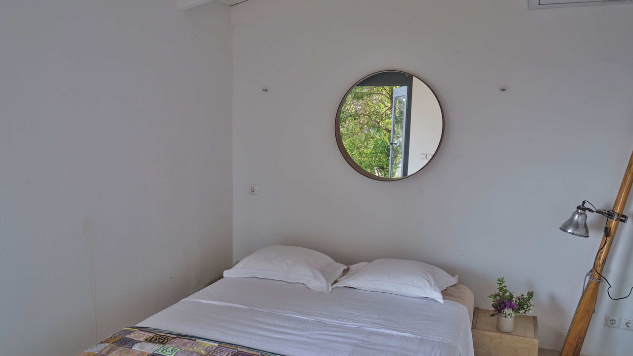Photo of Bedroom in Lakka