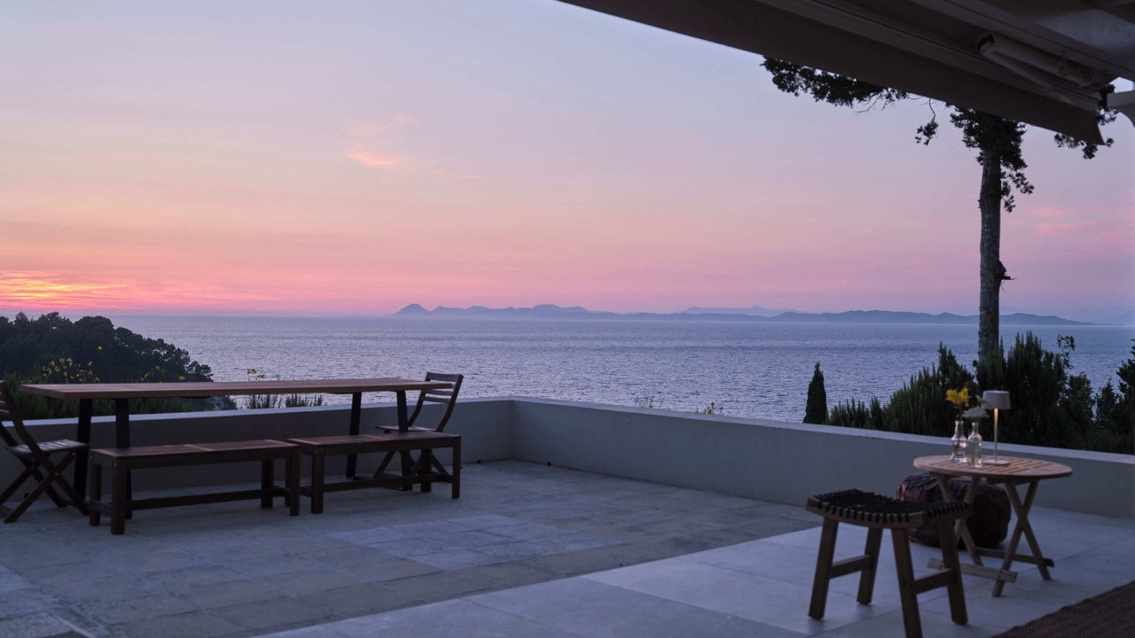 Photo of Outdoor in Lakka