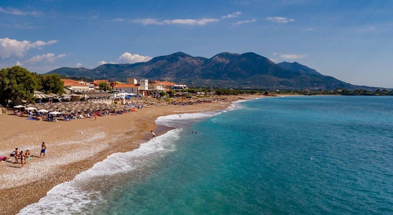 Photo of Others in Kiparissia
