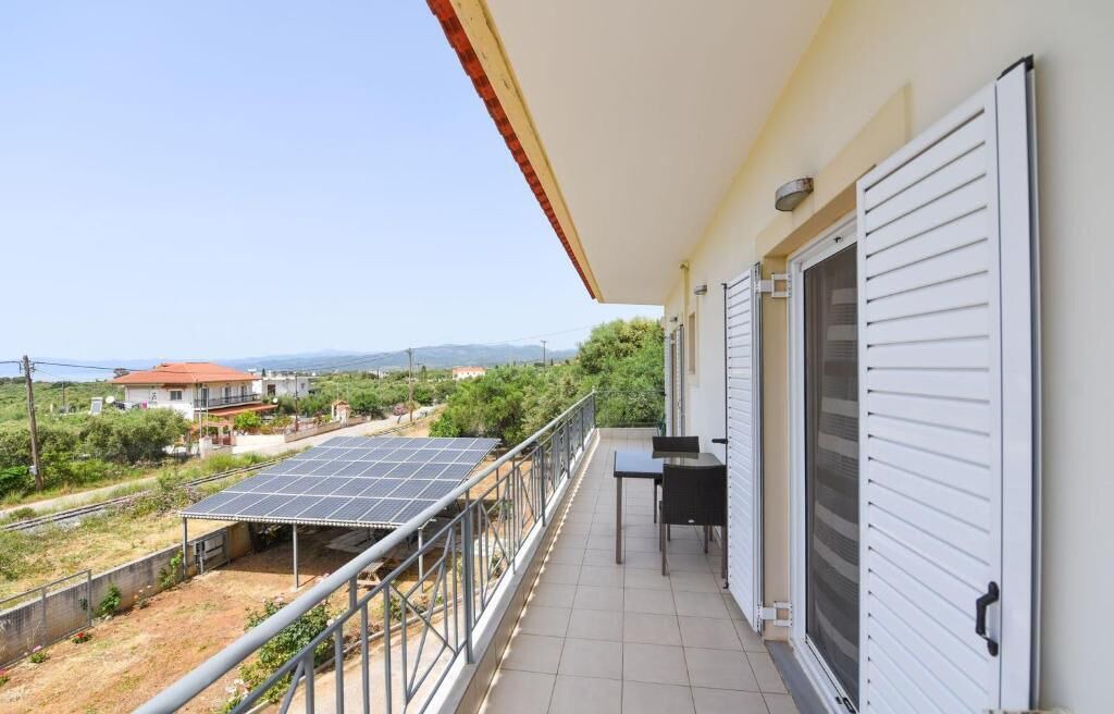 Photo of Patio Balcony in Kiparissia
