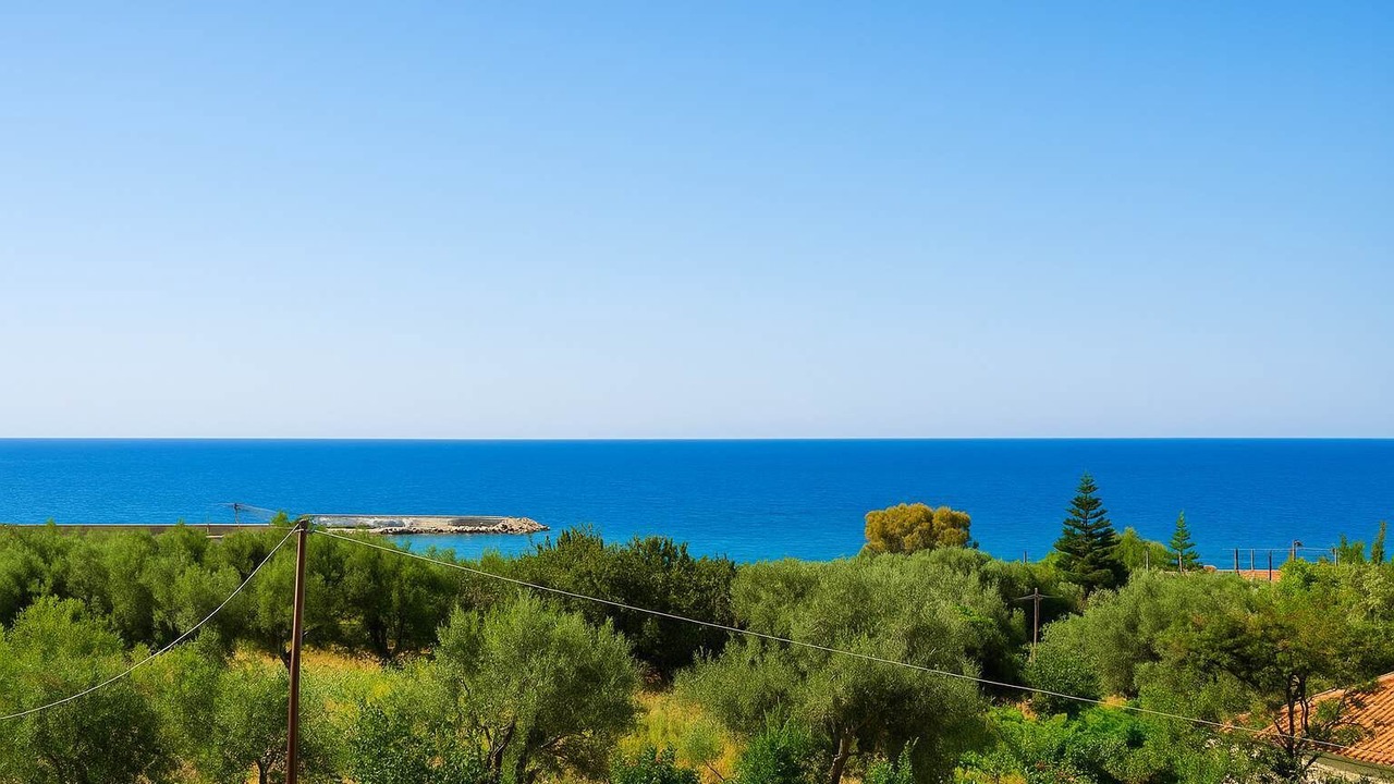 Photo of Patio Balcony in Kiparissia