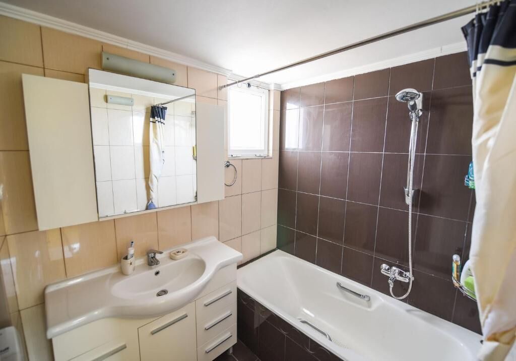 Photo of Bathroom in Kiparissia