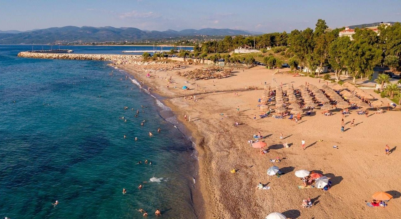 Photo of Others in Kiparissia