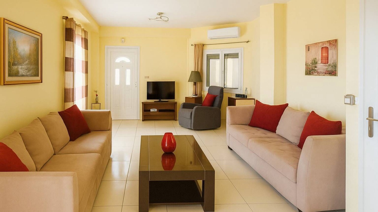 Photo of Bedroom in Kiparissia