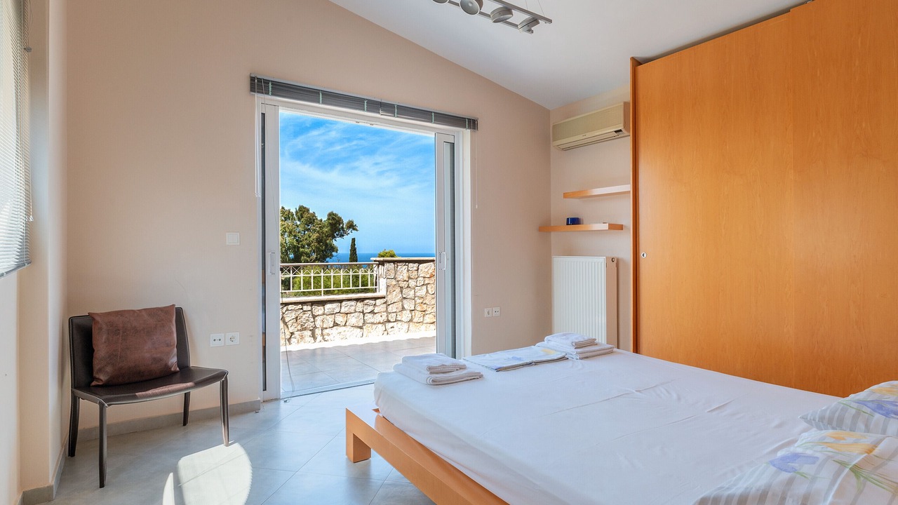 Photo of Bedroom in Kiparissia