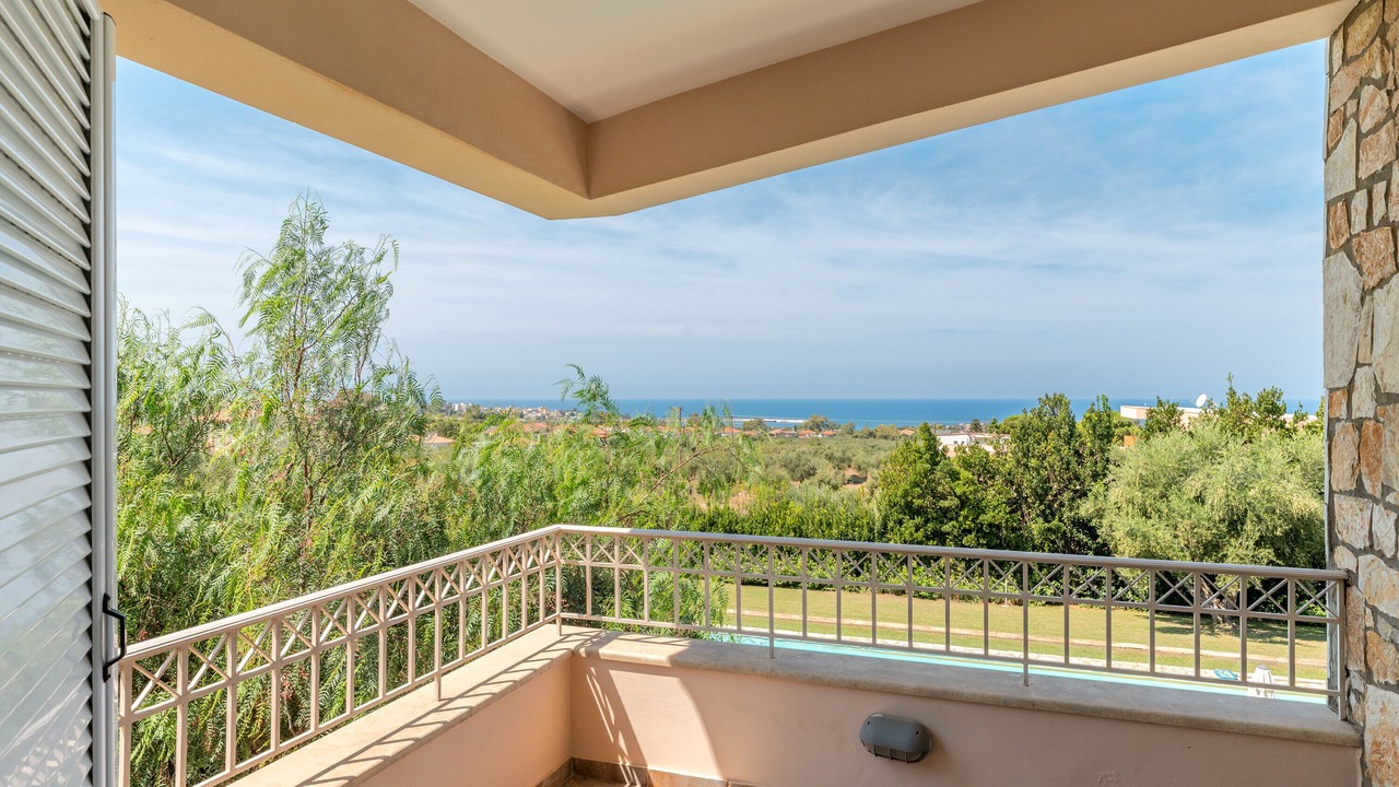 Photo of Outdoor in Kiparissia