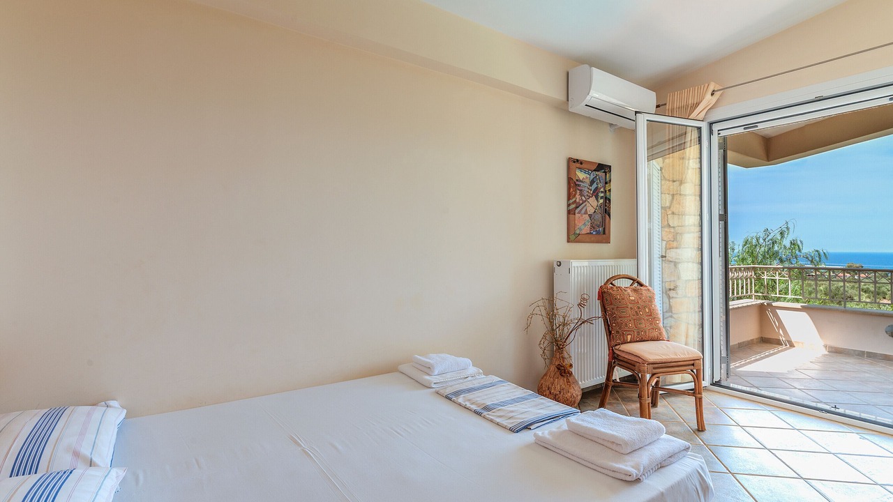 Photo of Bedroom in Kiparissia