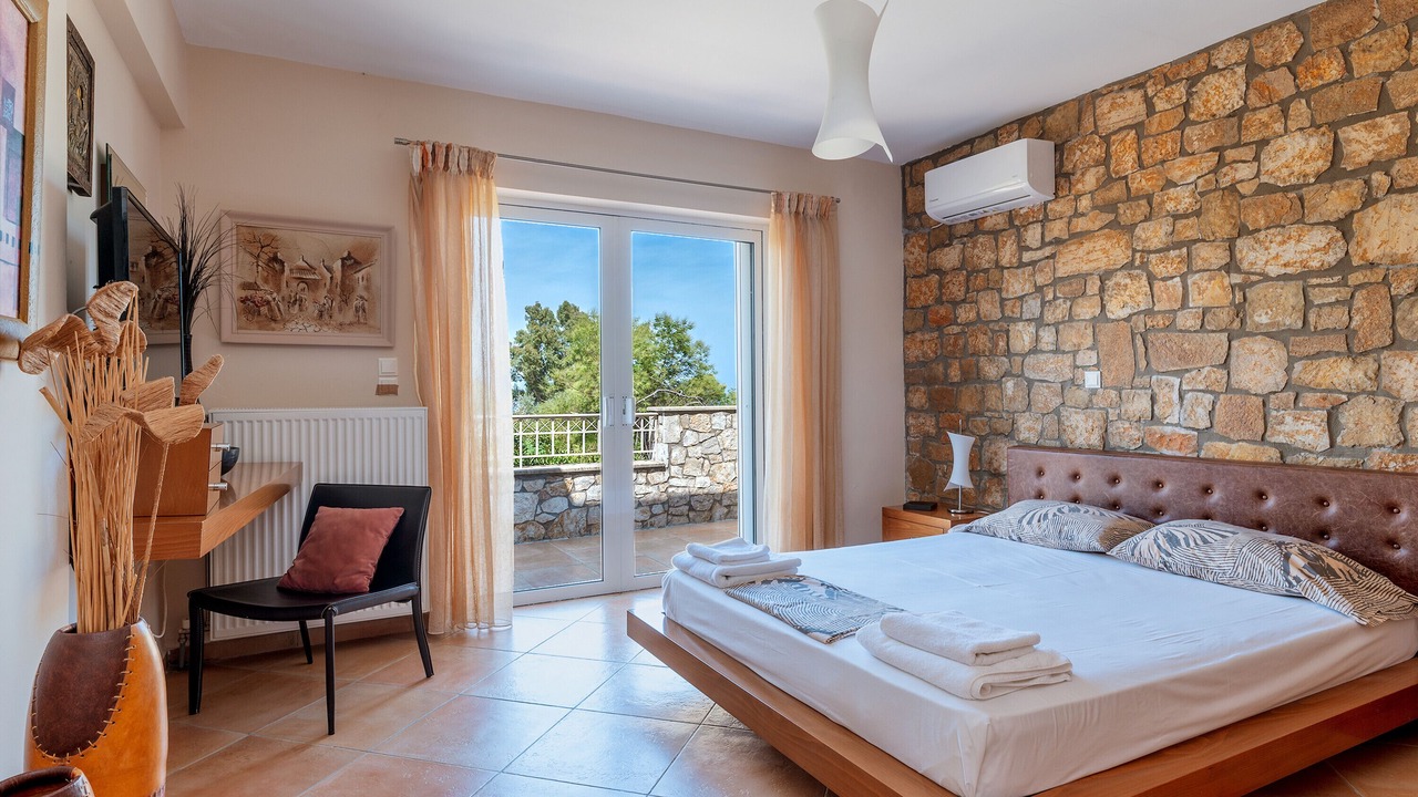 Photo of Bedroom in Kiparissia