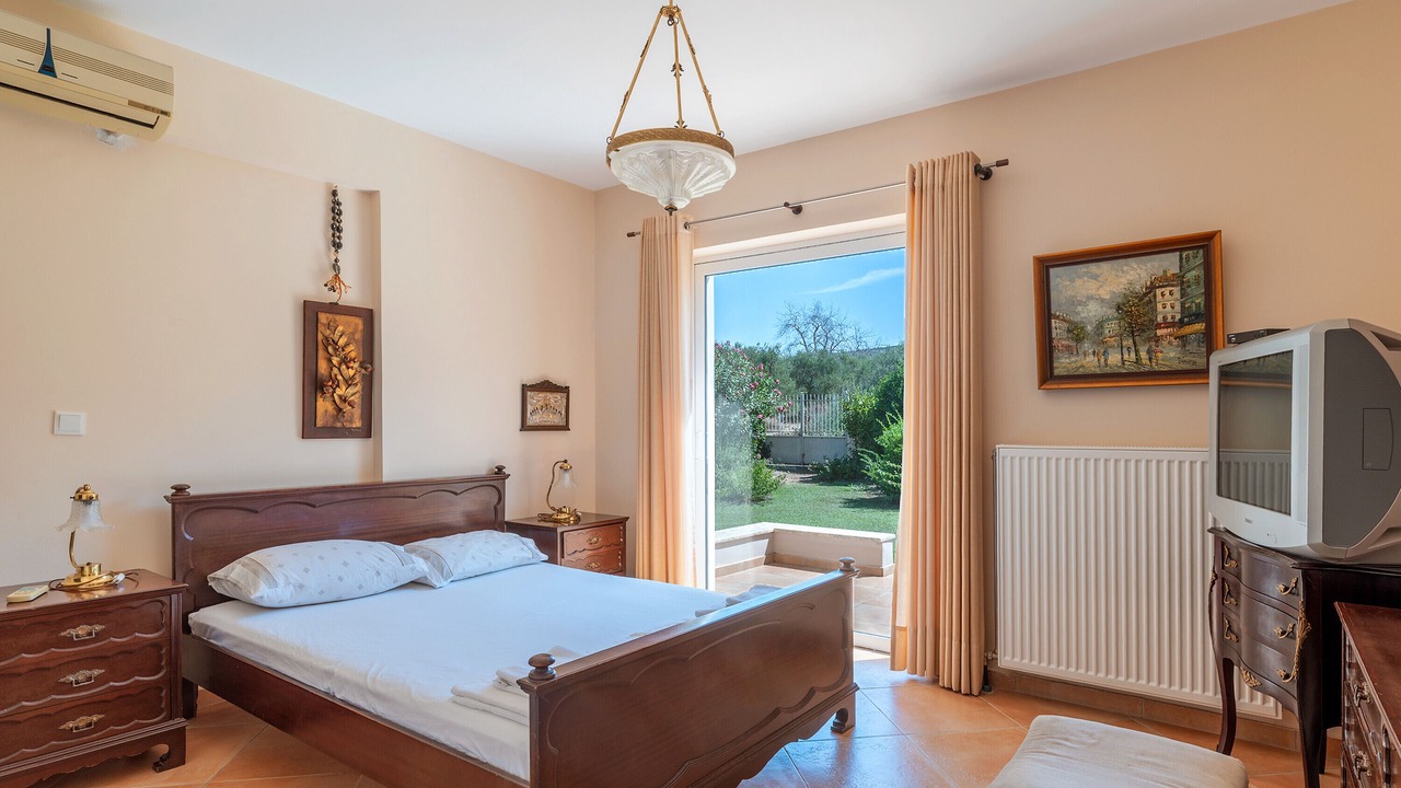 Photo of Bedroom in Kiparissia