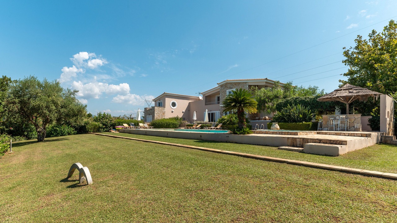 Photo of Outdoor in Kiparissia