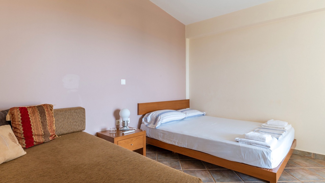 Photo of Bedroom in Kiparissia