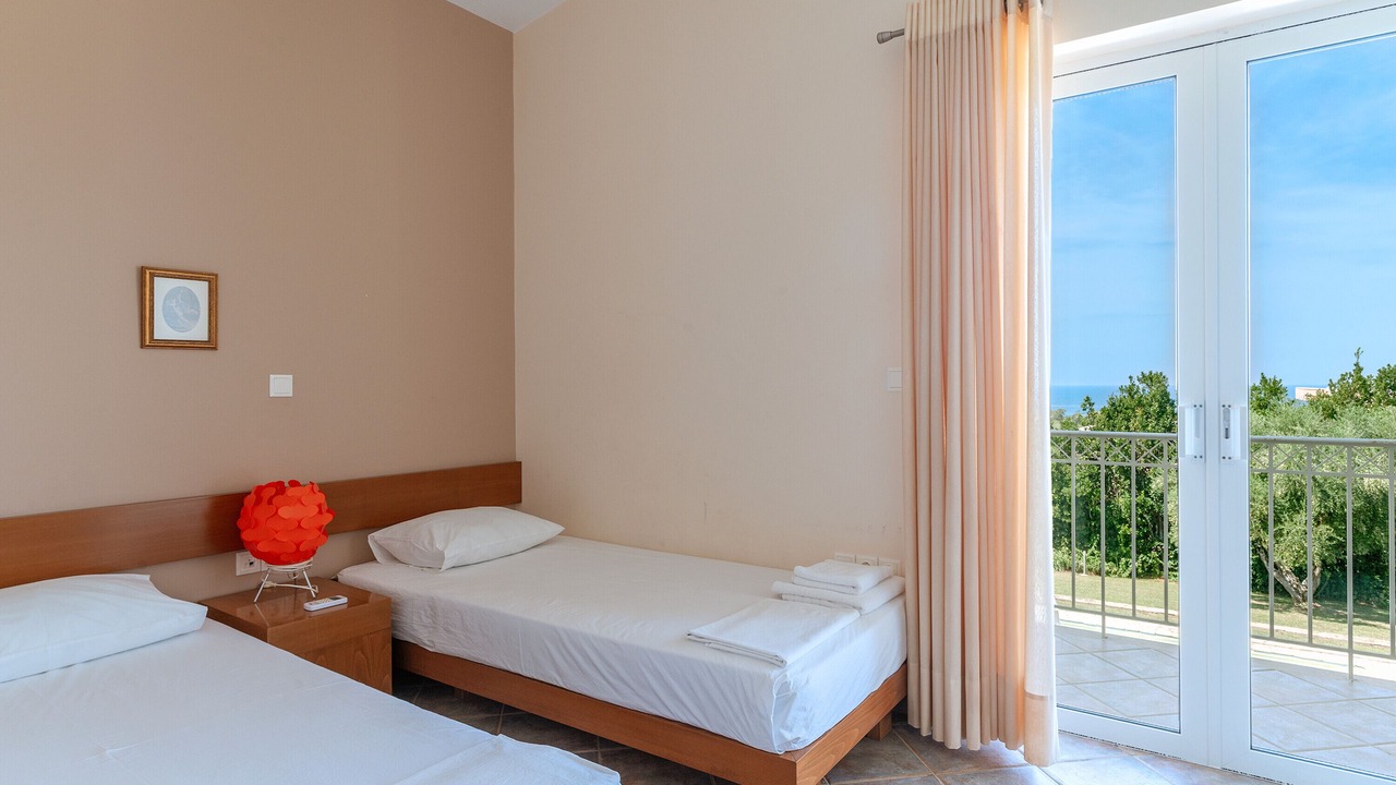 Photo of Bedroom in Kiparissia