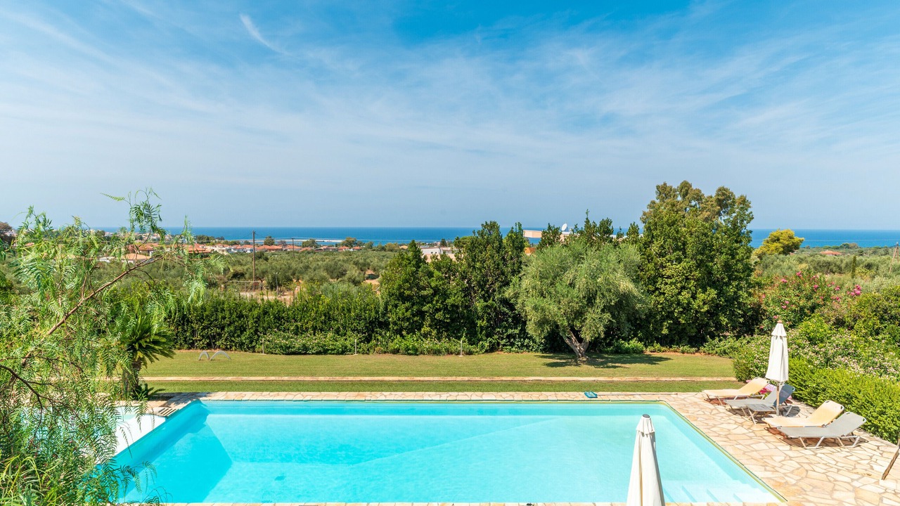 Photo of Outdoor in Kiparissia