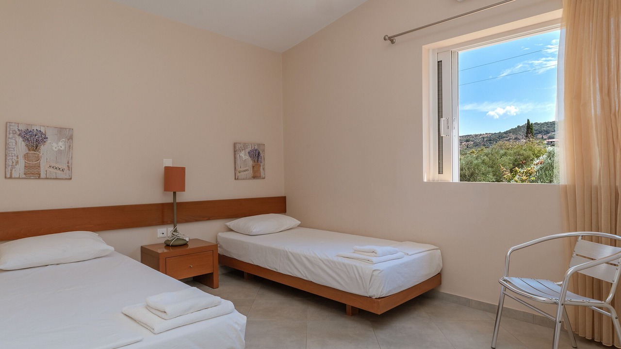 Photo of Bedroom in Kiparissia