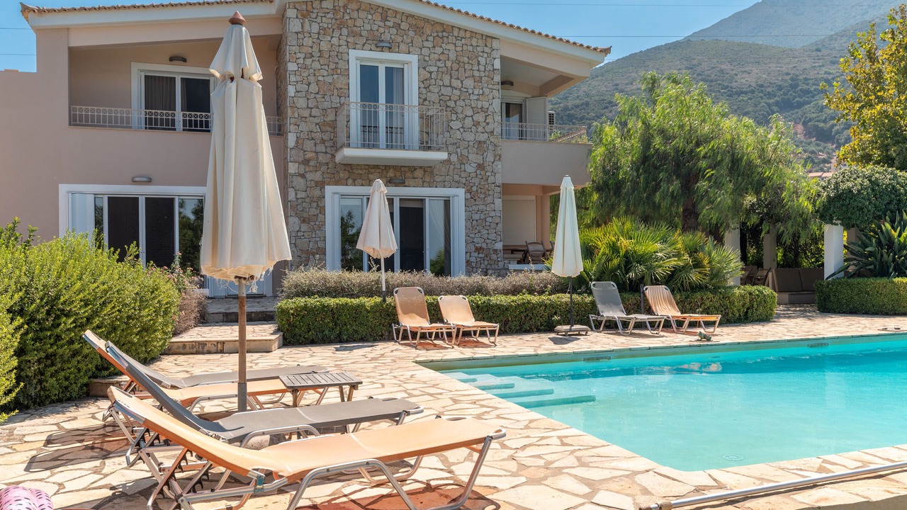 Photo of Outdoor in Kiparissia